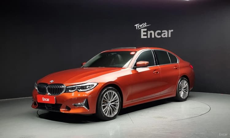 3 Series (G20)