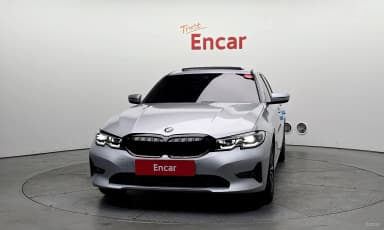 3 Series (G20)