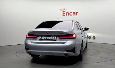 3 Series (G20)