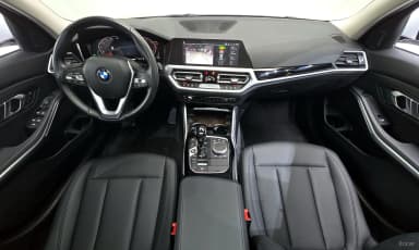 3 Series (G20)