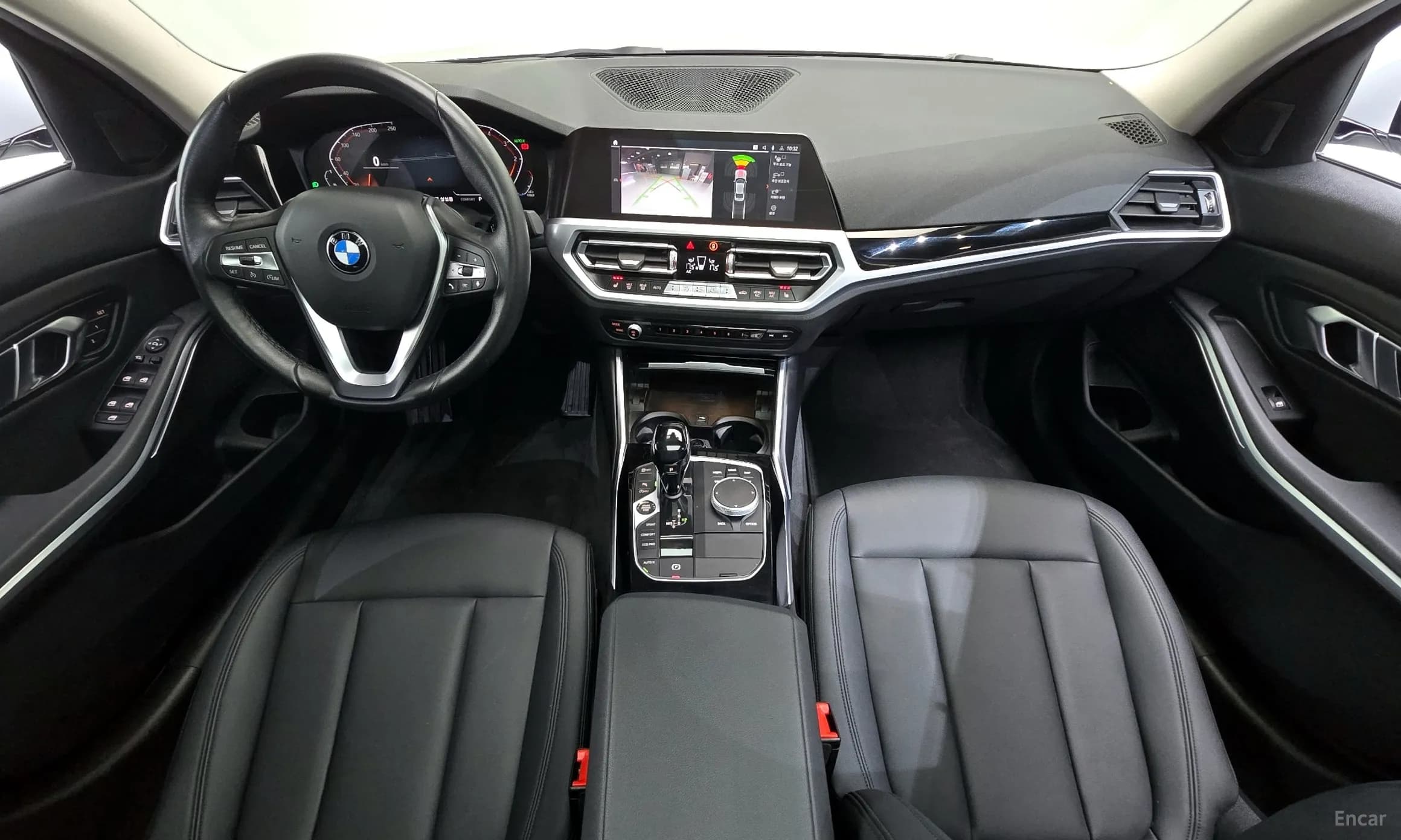 3 Series (G20)