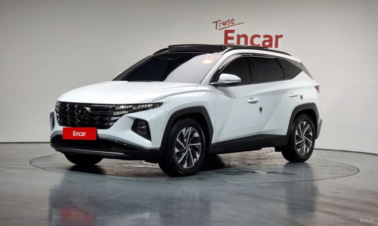 Tucson Hybrid (NX4)