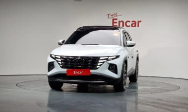 Tucson Hybrid (NX4)