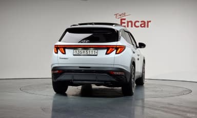 Tucson Hybrid (NX4)