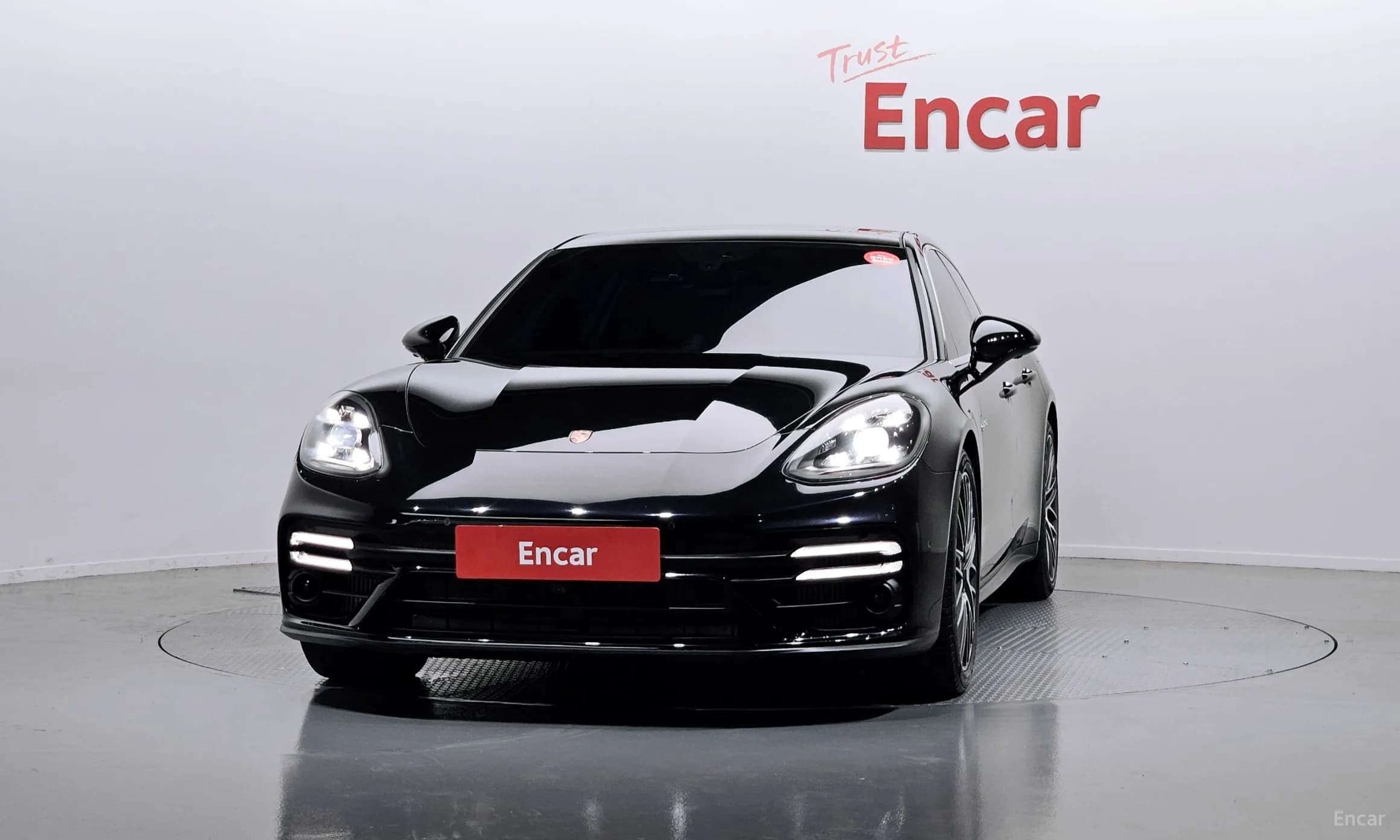 Panamera (971)