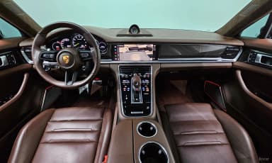 Panamera (971)