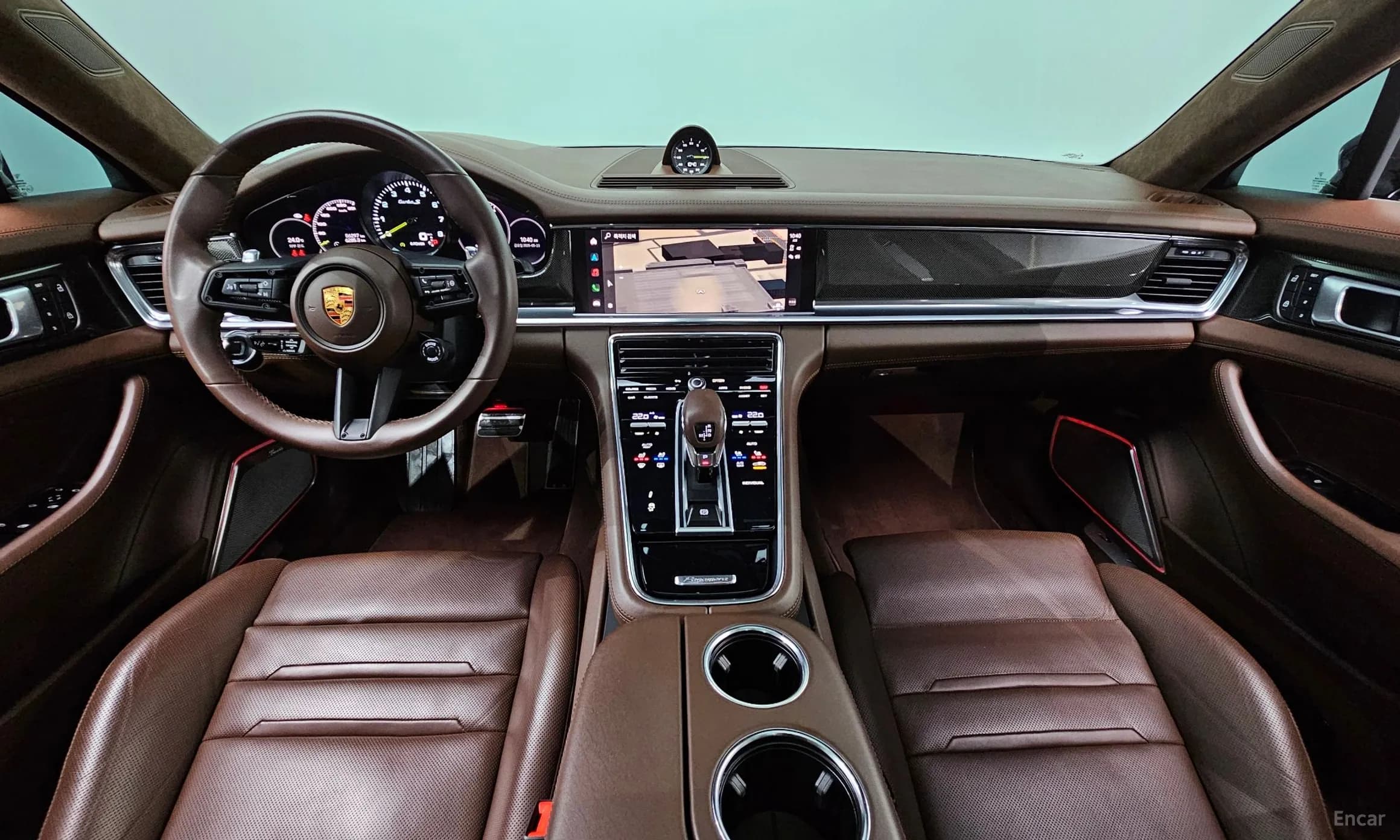 Panamera (971)