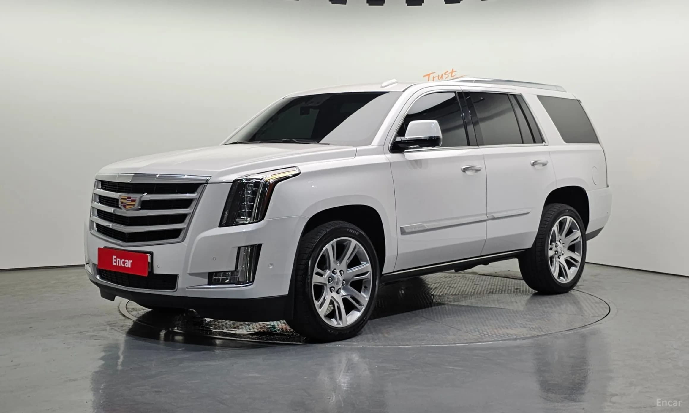 Escalade