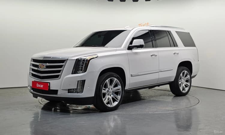 Escalade
