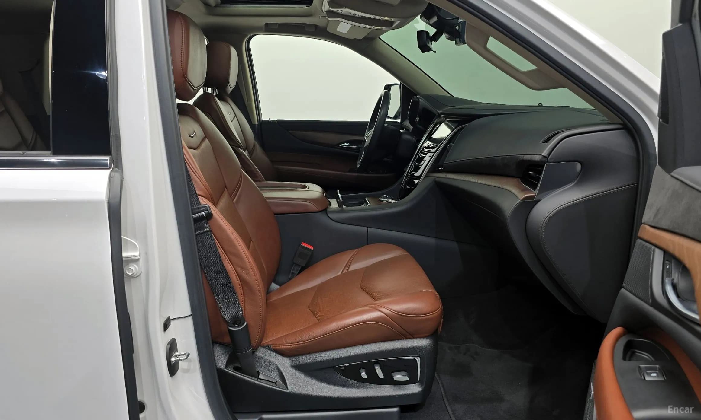 Escalade