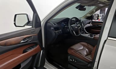 Escalade