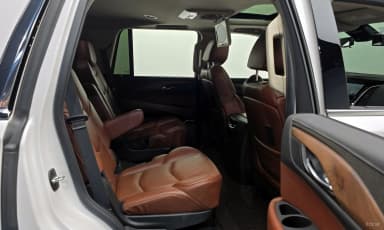 Escalade