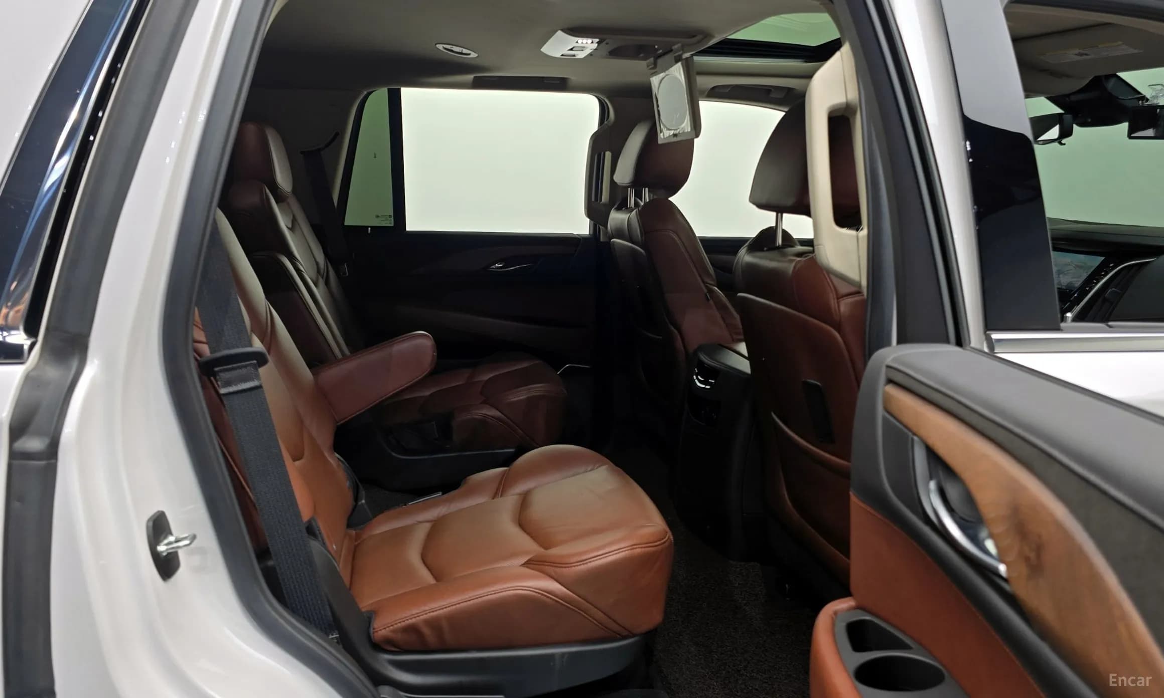 Escalade