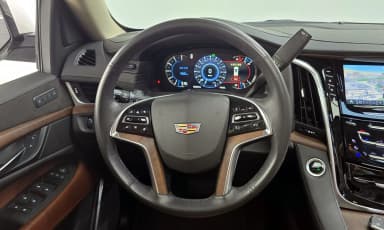 Escalade