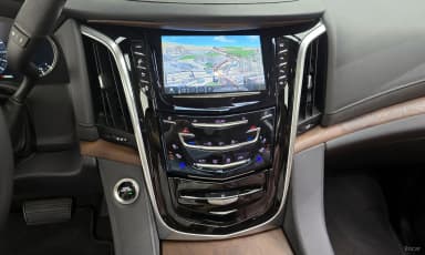 Escalade