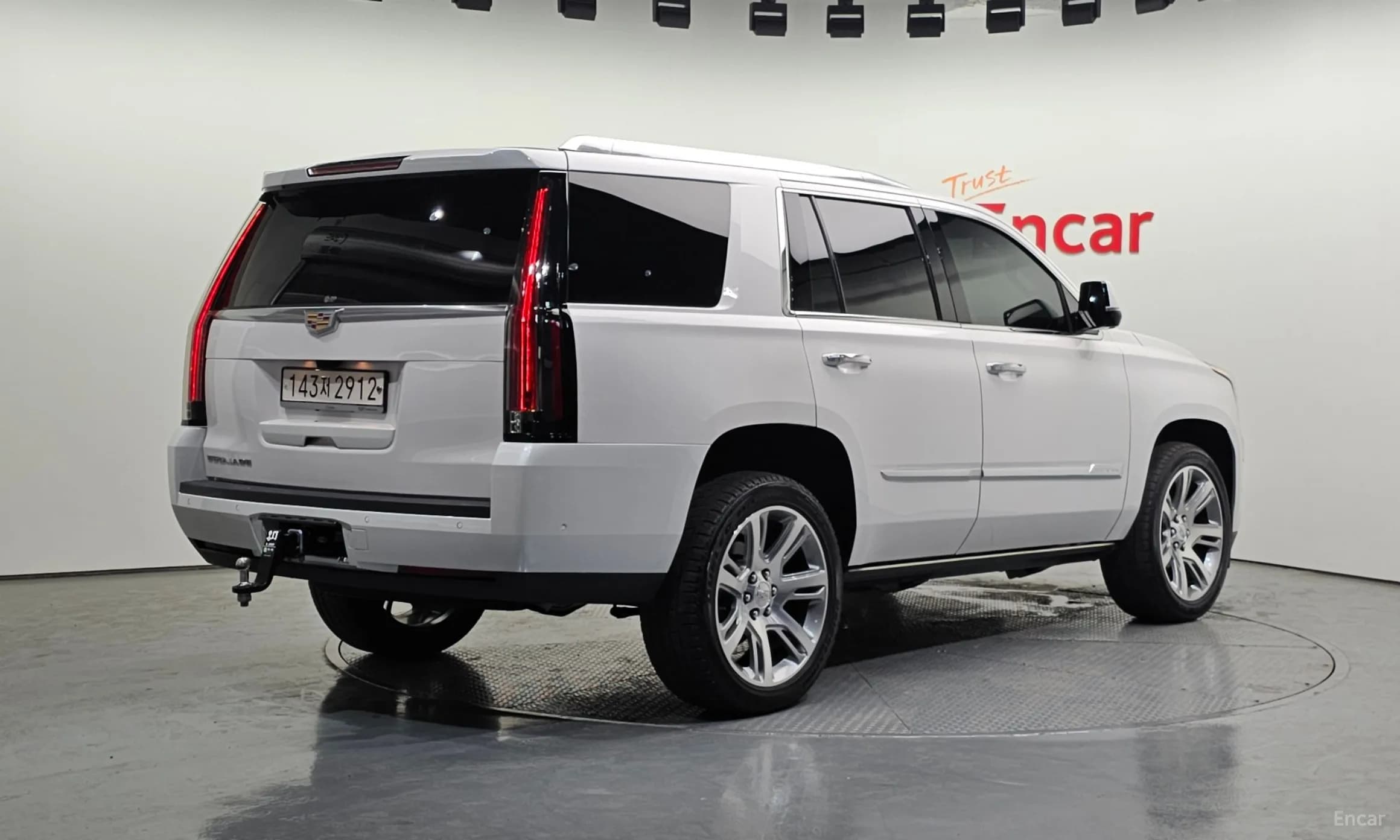 Escalade