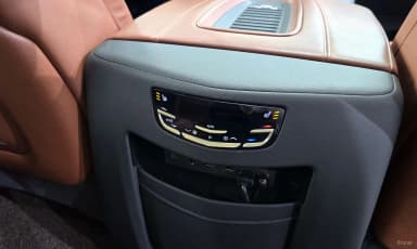 Escalade
