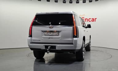 Escalade