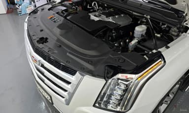 Escalade