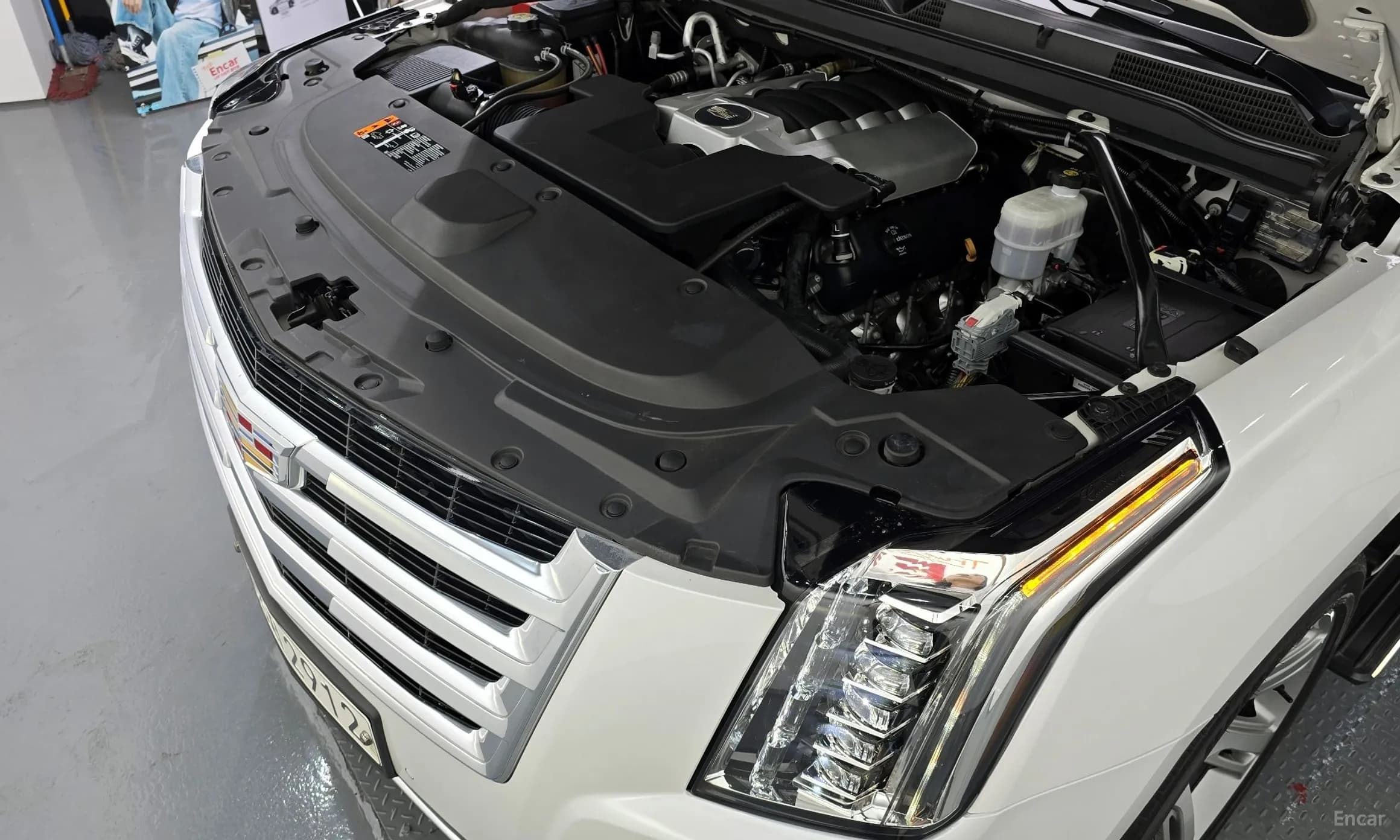 Escalade