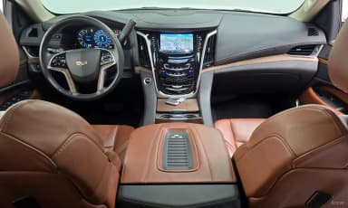 Escalade