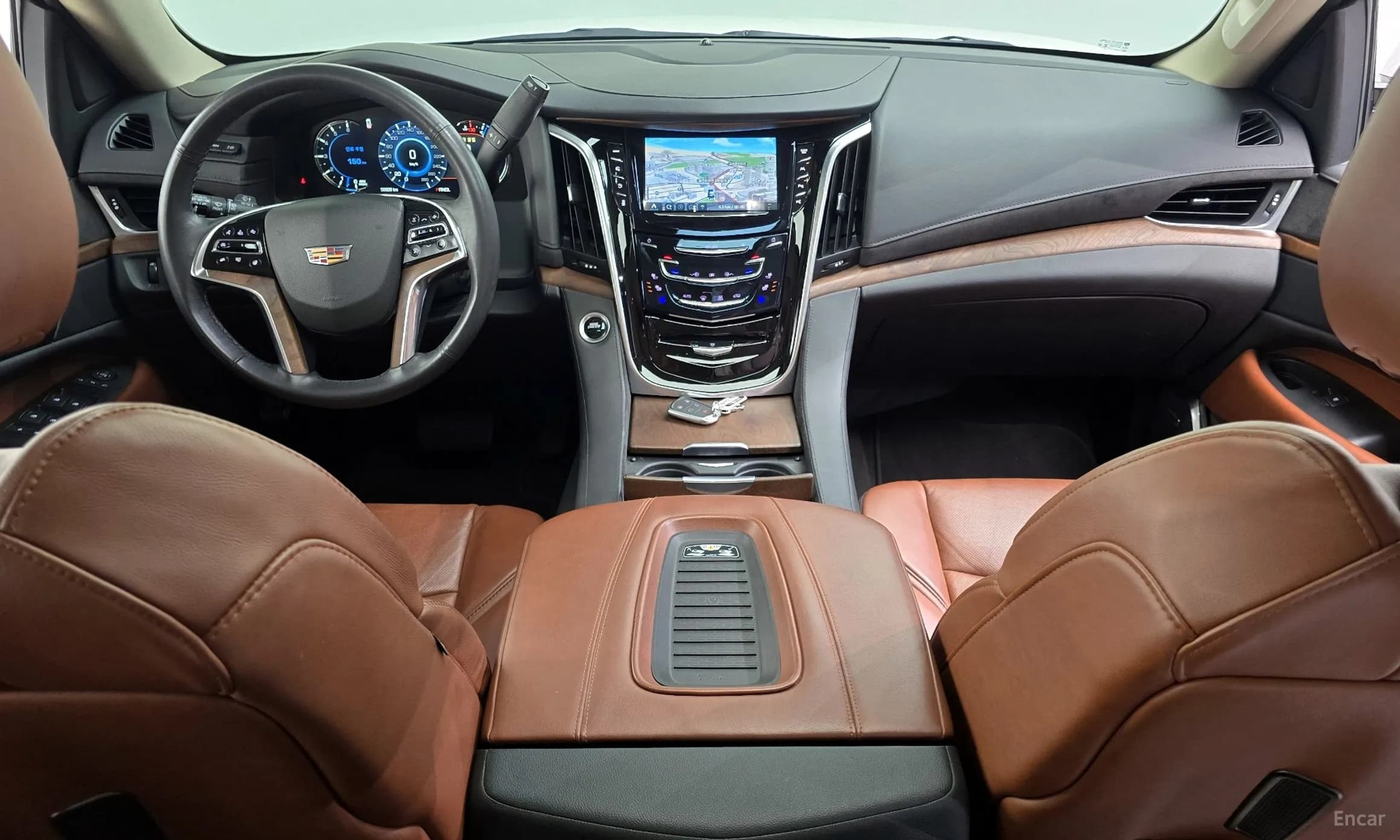 Escalade