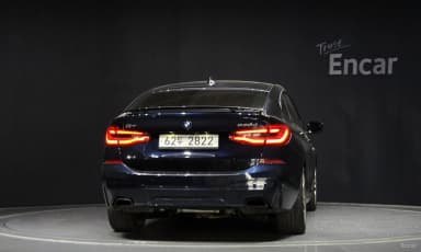 6-Series GT (G32)