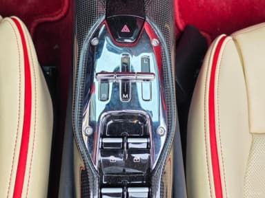 296 GTS