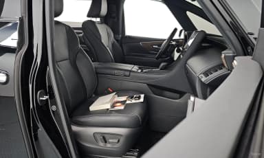 Alphard 4th Generation