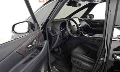 Alphard 4th Generation