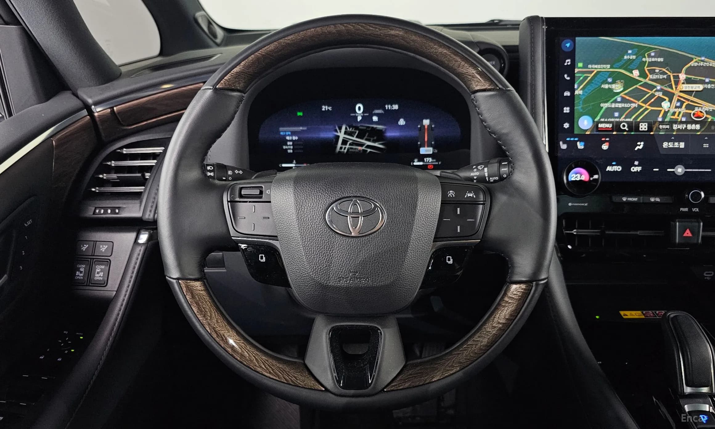 Alphard 4th Generation