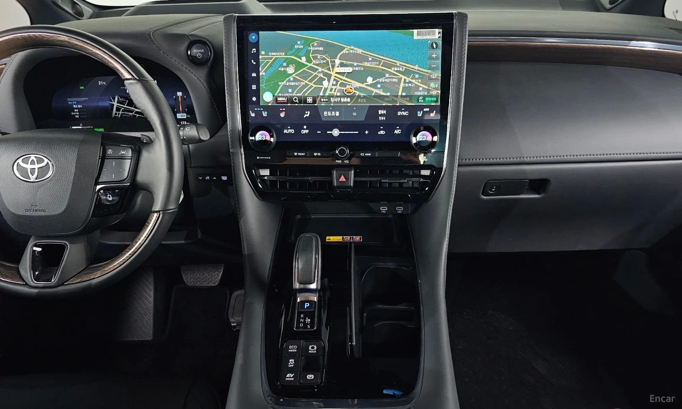 Alphard 4th Generation