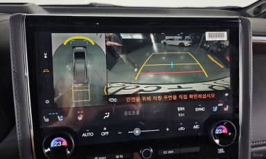 Alphard 4th Generation