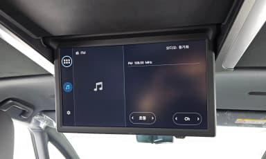 Alphard 4th Generation