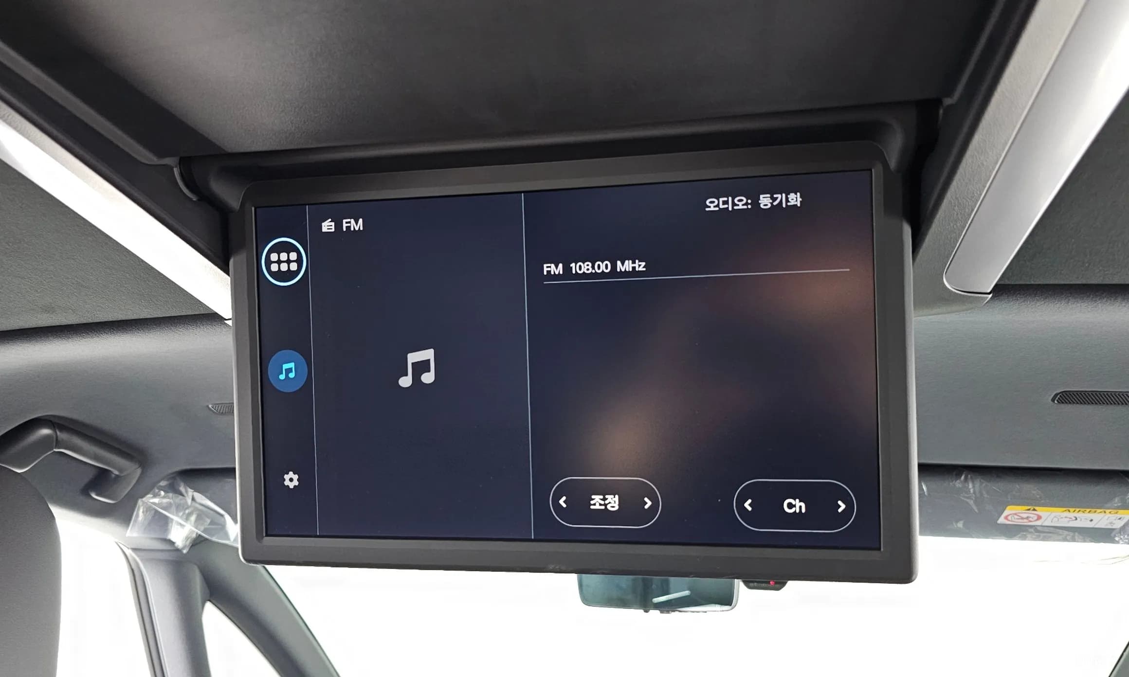 Alphard 4th Generation