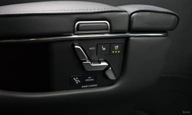 Alphard 4th Generation