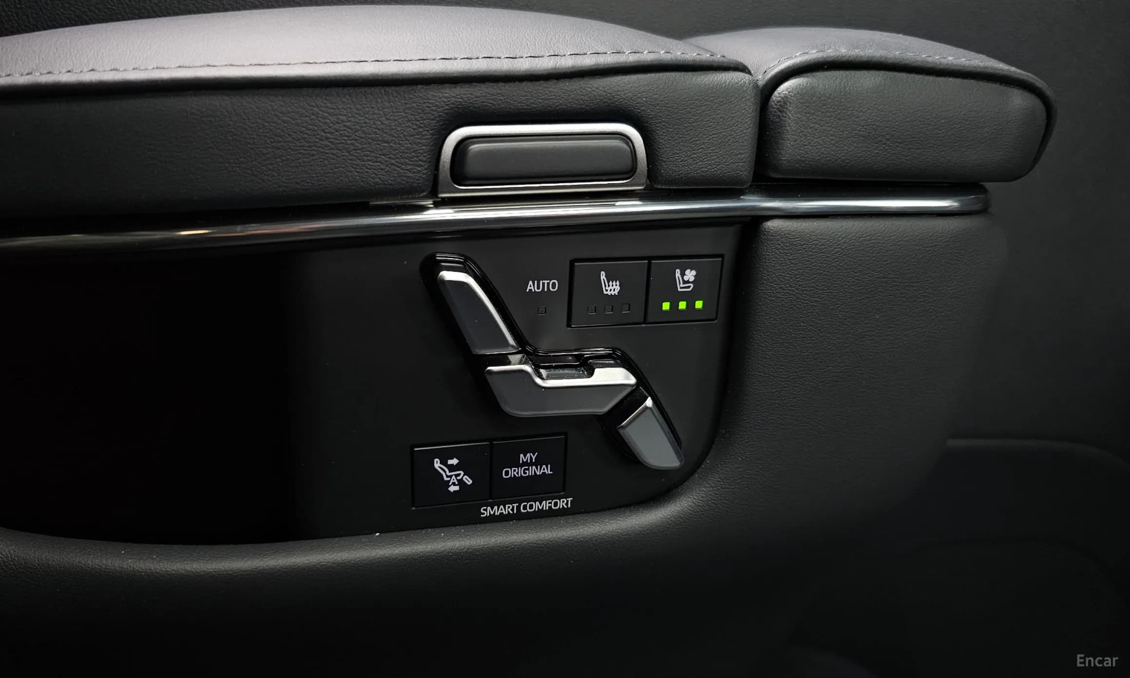 Alphard 4th Generation