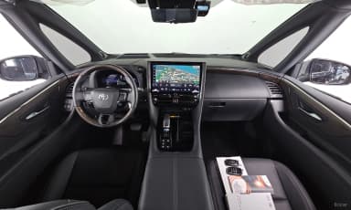 Alphard 4th Generation