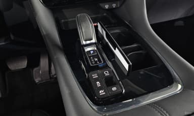 Alphard 4th Generation