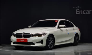 3 Series (G20)
