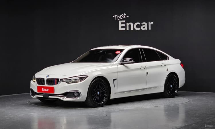 Series 4 (F32)