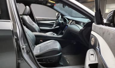QX50 (P71A)