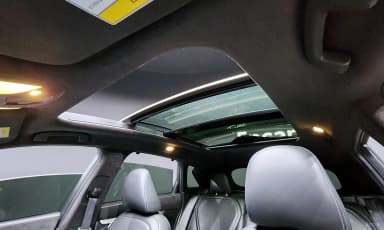 QX50 (P71A)