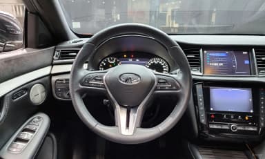 QX50 (P71A)