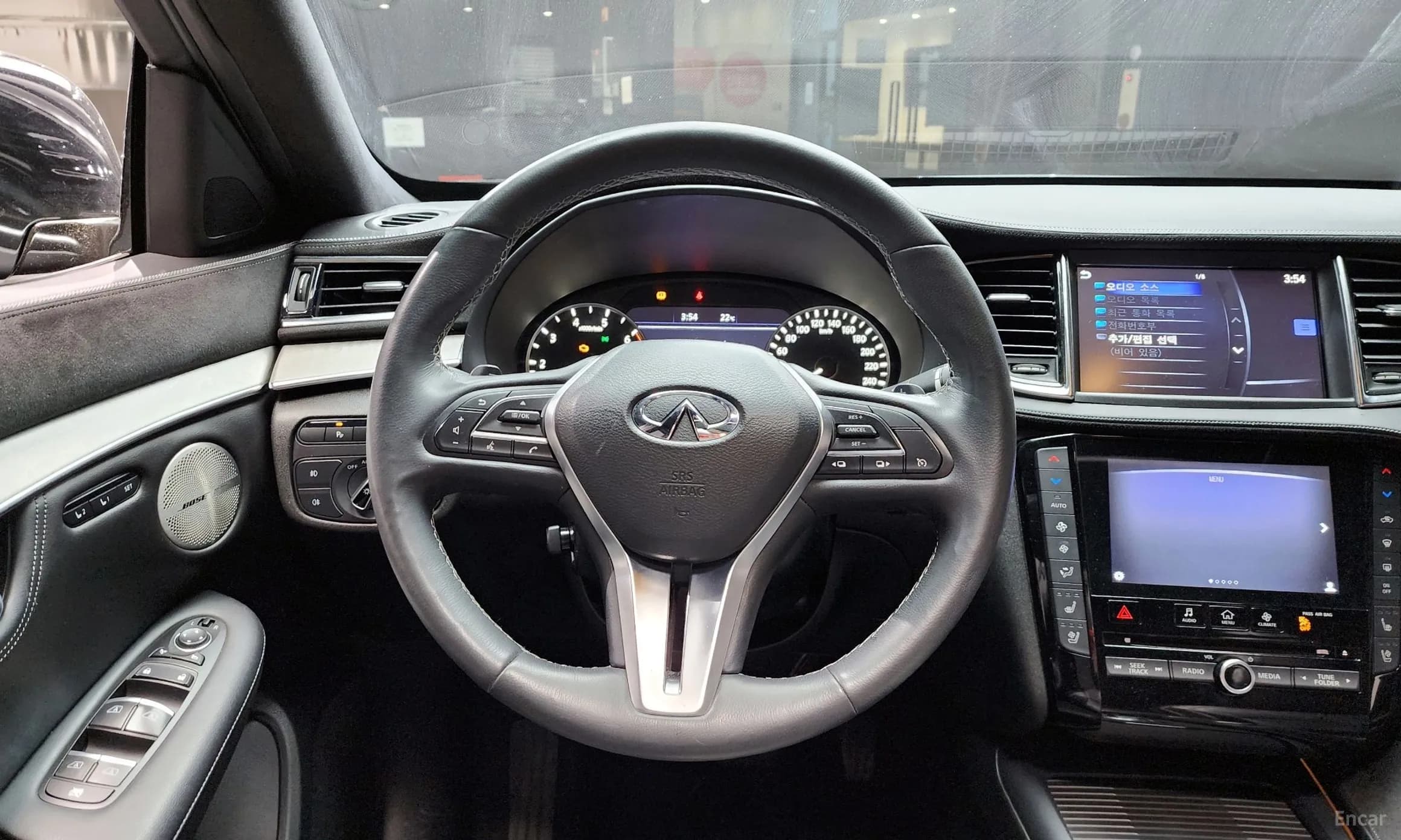 QX50 (P71A)