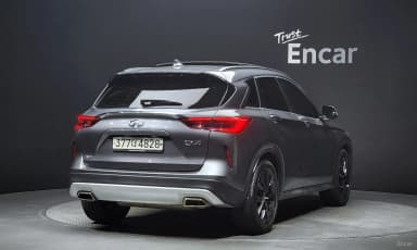 QX50 (P71A)