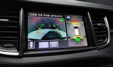 QX50 (P71A)