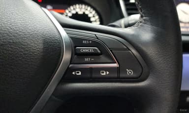 QX50 (P71A)