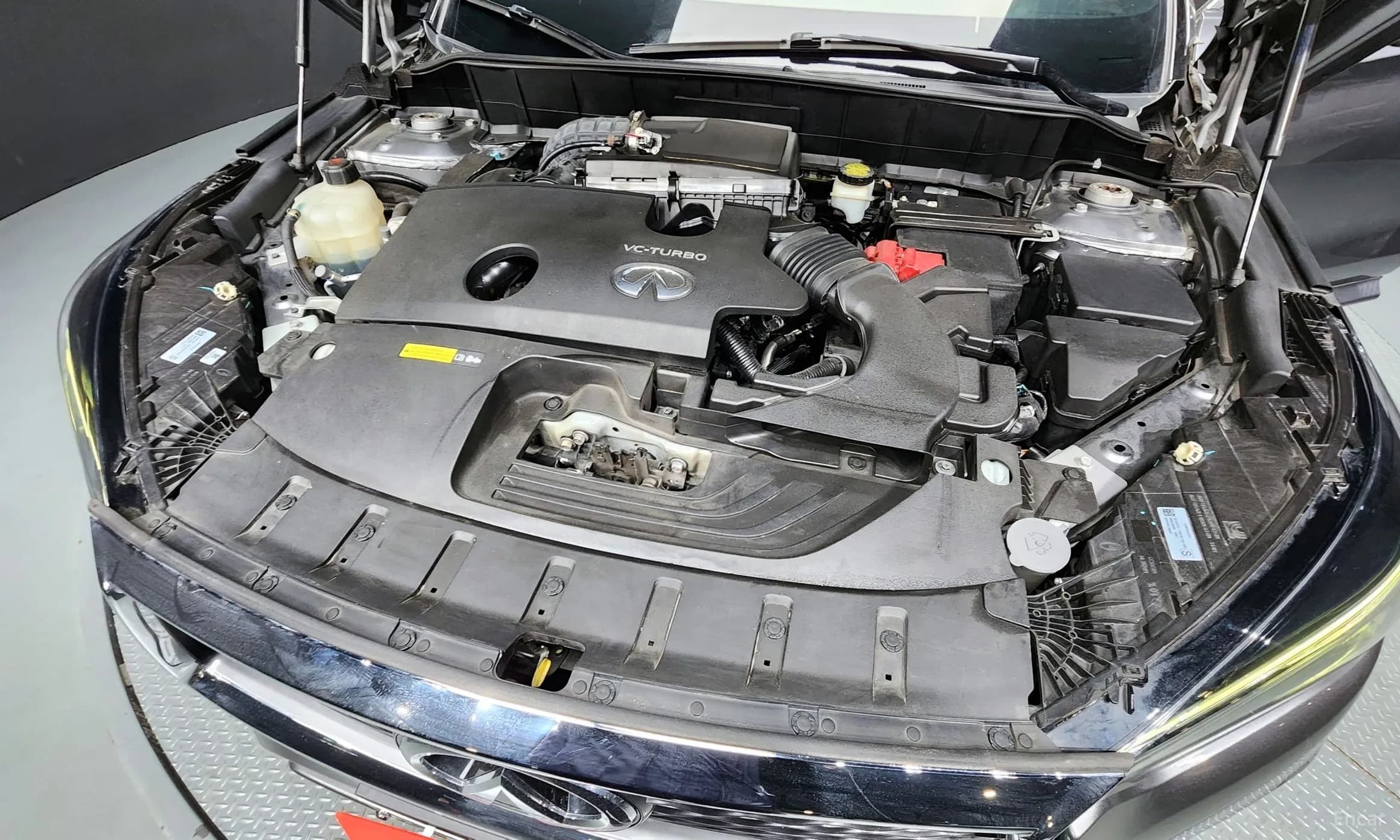 QX50 (P71A)