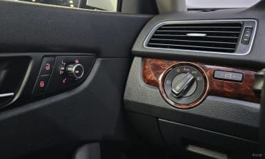 The New Passat
